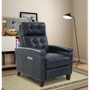 Barcalounger Jamey Power Leather Recliner 9PHL-3732-5708-45 IMAGE 12