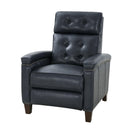 Barcalounger Jamey Power Leather Recliner 9PHL-3732-5708-45 IMAGE 2