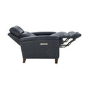 Barcalounger Jamey Power Leather Recliner 9PHL-3732-5708-45 IMAGE 5