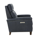 Barcalounger Jamey Power Leather Recliner 9PHL-3732-5708-45 IMAGE 6