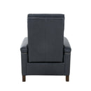 Barcalounger Jamey Power Leather Recliner 9PHL-3732-5708-45 IMAGE 7
