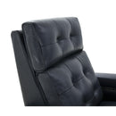 Barcalounger Jamey Power Leather Recliner 9PHL-3732-5708-45 IMAGE 8