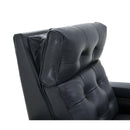 Barcalounger Jamey Power Leather Recliner 9PHL-3732-5708-45 IMAGE 9