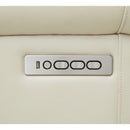 Barcalounger Jaxon Power Leather Recliner 9PHL-3091-5708-81 IMAGE 10