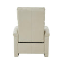 Barcalounger Jaxon Power Leather Recliner 9PHL-3091-5708-81 IMAGE 6