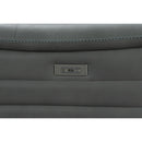 Barcalounger Malone Power Leather Match Recliner 9PH-3081-3734-27 IMAGE 11