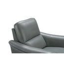 Barcalounger Malone Power Leather Match Recliner 9PH-3081-3734-27 IMAGE 8