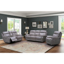 Barcalounger Sandover Power Leather Match Recliner 9PHL-3703-3733-85 IMAGE 11