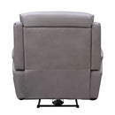 Barcalounger Sandover Power Leather Match Recliner 9PHL-3703-3733-85 IMAGE 8