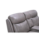 Barcalounger Sandover Power Leather Match Recliner 9PHL-3703-3733-85 IMAGE 9