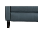 Barcalounger Simon Power Leather Match Recliner 9PH-1101-3727-44 IMAGE 11