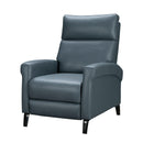 Barcalounger Simon Power Leather Match Recliner 9PH-1101-3727-44 IMAGE 2