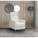 Barcalounger Zane Leather Match Recliner 7-3098-3732-80 IMAGE 10