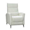 Barcalounger Zane Leather Match Recliner 7-3098-3732-80 IMAGE 2