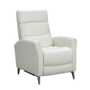 Barcalounger Zane Leather Match Recliner 7-3098-3732-80 IMAGE 3