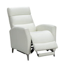 Barcalounger Zane Leather Match Recliner 7-3098-3732-80 IMAGE 4