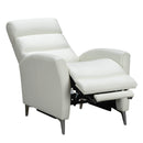 Barcalounger Zane Leather Match Recliner 7-3098-3732-80 IMAGE 5