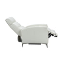 Barcalounger Zane Leather Match Recliner 7-3098-3732-80 IMAGE 6