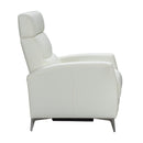 Barcalounger Zane Leather Match Recliner 7-3098-3732-80 IMAGE 7