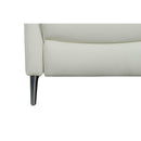 Barcalounger Zane Leather Match Recliner 7-3098-3732-80 IMAGE 9