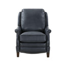 Barcalounger Ashebrooke Leather Recliner 7-3056-5708-45 IMAGE 1