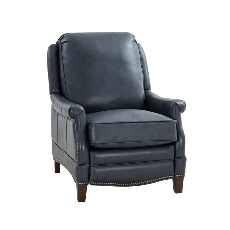 Barcalounger Ashebrooke Leather Recliner 7-3056-5708-45 IMAGE 2