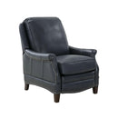 Barcalounger Ashebrooke Leather Recliner 7-3056-5708-45 IMAGE 3