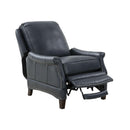 Barcalounger Ashebrooke Leather Recliner 7-3056-5708-45 IMAGE 4