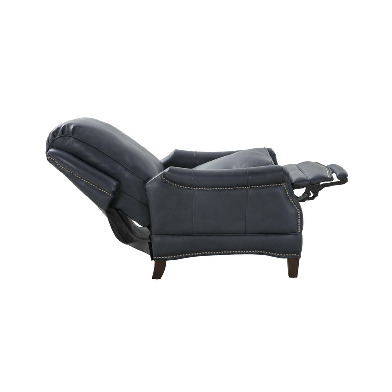 Barcalounger Ashebrooke Leather Recliner 7-3056-5708-45 IMAGE 5