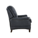 Barcalounger Ashebrooke Leather Recliner 7-3056-5708-45 IMAGE 6