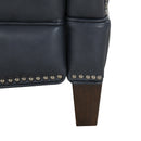 Barcalounger Ashebrooke Leather Recliner 7-3056-5708-45 IMAGE 8