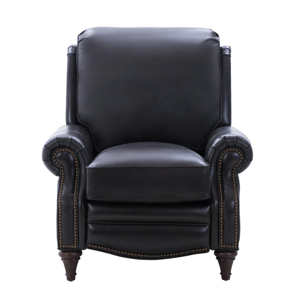 Barcalounger Avery Leather Recliner 7-2160-5627-88 IMAGE 1