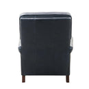 Barcalounger Briarwood Leather Recliner 7-4490-5708-45 IMAGE 7