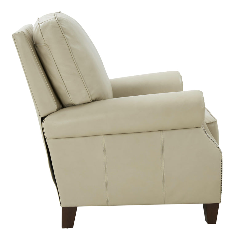 Barcalounger Briarwood Leather Recliner 7-4490-5708-81 IMAGE 5