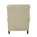 Barcalounger Briarwood Leather Recliner 7-4490-5708-81 IMAGE 7