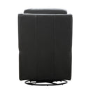 Barcalounger Cavill Power Swivel Glider Leather Recliner 8PH-4003-5700-95 IMAGE 8