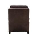 Barcalounger Ellis Leather Recliner 7-3097-5710-76 IMAGE 8