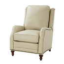 Barcalounger Huntington Power Leather Recliner 9-3380-5708-81 IMAGE 2