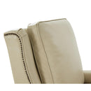 Barcalounger Huntington Power Leather Recliner 9-3380-5708-81 IMAGE 8