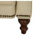 Barcalounger Huntington Power Leather Recliner 9-3380-5708-81 IMAGE 9