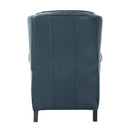 Barcalounger Kendall Leather Recliner 7-4733-5709-44 IMAGE 7