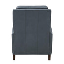 Barcalounger Melrose Leather Recliner 7-3155-5707-96 IMAGE 7