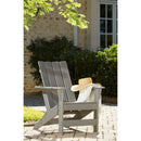 Signature Design by Ashley Outdoor Seating Adirondack Chairs P802-898 IMAGE 5