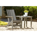 Signature Design by Ashley Outdoor Seating Adirondack Chairs P802-898 IMAGE 6