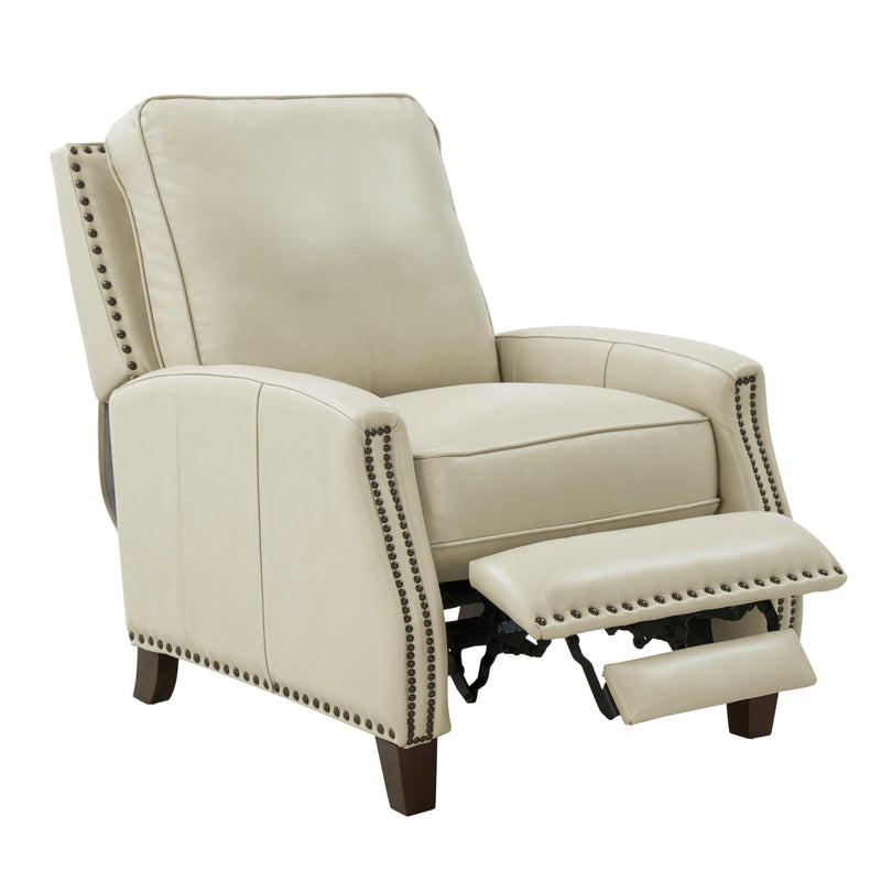 Barcalounger Melrose Leather Recliner 7-3155-5708-81 IMAGE 3