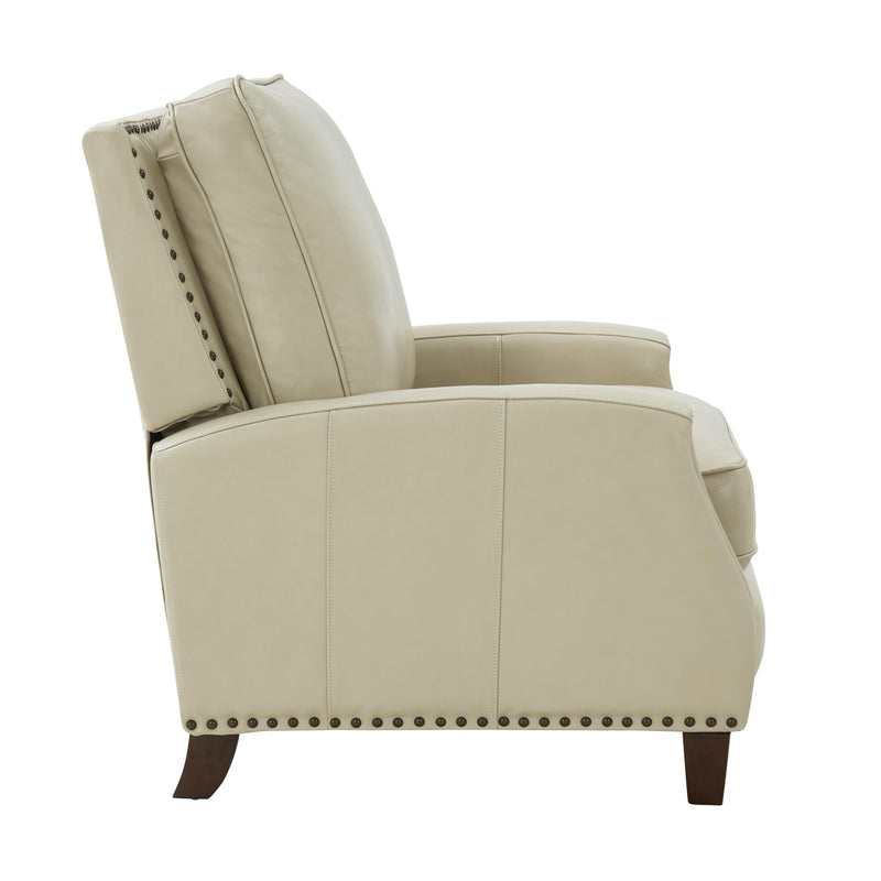 Barcalounger Melrose Leather Recliner 7-3155-5708-81 IMAGE 5