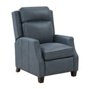 Barcalounger Nixon Leather Recliner 7-4582-5707-96 IMAGE 3