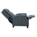 Barcalounger Nixon Leather Recliner 7-4582-5707-96 IMAGE 5