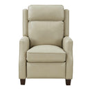 Barcalounger Nixon Leather Recliner 7-4582-5708-81 IMAGE 1