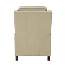 Barcalounger Nixon Leather Recliner 7-4582-5708-81 IMAGE 7